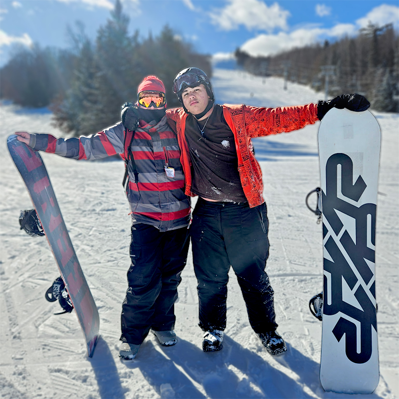 Farm-to-table-76 photo of snowboarders