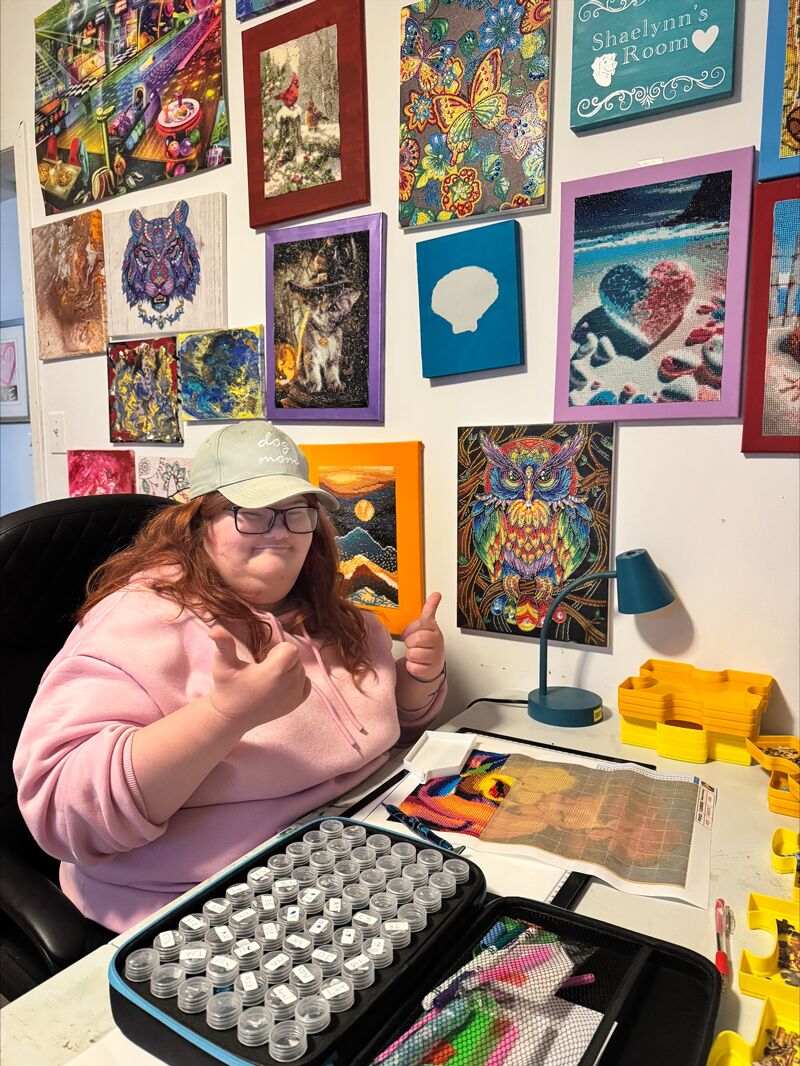 Exploring Creativity